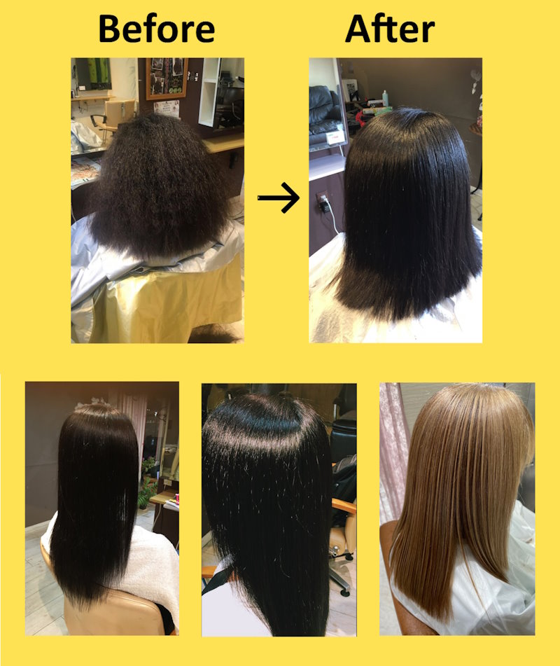 hair-style