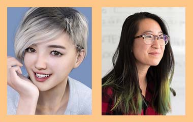 hair-style women
