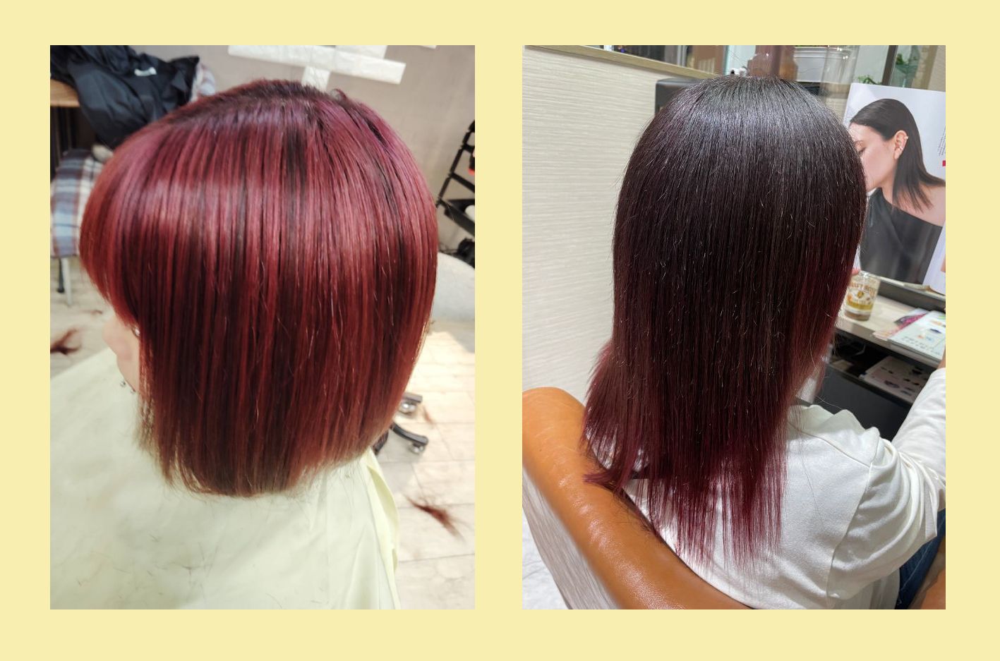 hair-style